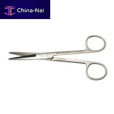 Surgical scissors 52136-50Mayoveterinarycurved