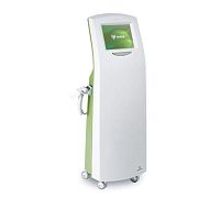 Vacuum suction body contouring unit DEROSRF body contouring unitIR diathermy body contouring unittrolley-mounted