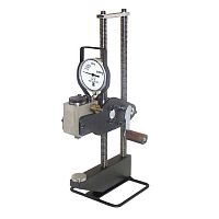 Brinell hardness tester KB Seriesportablemetalhydraulic