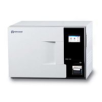 Medical sterilizer RENO-S20plasmabenchtopfront-loading