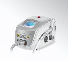 Pigmented lesion treatment laser HS-220Eskin rejuvenationtattoo removalonychomycosis treatment