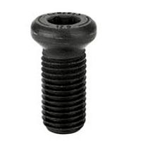 Countersunk head screw hex socketsteel