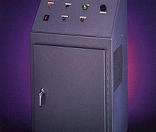 Pure ozone generator LC seriesprocessmobile