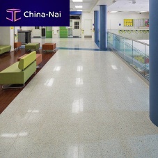Indoor tile ATMOSPHEREoutdoorfloorterrazzo