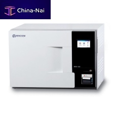 Medical sterilizer RENO-S20plasmabenchtopfront-loading
