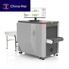 Airport scanner HP-SE6040Dbaggagefor explosives detectionfor narcotics detection