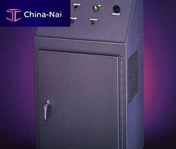 Pure ozone generator LC seriesprocessmobile