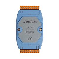 RS-485 repeater K-7510networkisolated