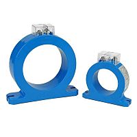 Current transformer POS SERIESdryfor indoor servicelow-voltage