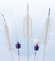 Dilatation catheter ExPanderbiliaryballoonhydrophilic