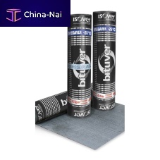 Roof bituminous waterproofing MEGAVER