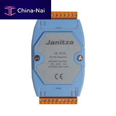 RS-485 repeater K-7510networkisolated