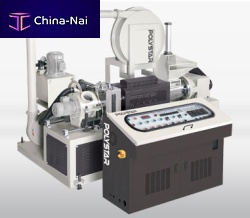 Plastics recycling extrusion line RP seriesfor PEfor films and bags