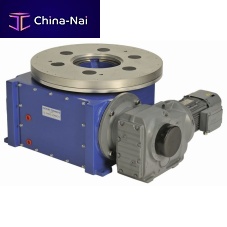 Motor-driven rotary table horizontalflexibleservo-driven