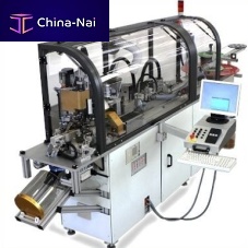 Automatic winding machine TWM 01