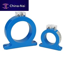 Current transformer POS SERIESdryfor indoor servicelow-voltage