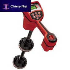 Underground pipe locator NaviTrack® Scout®for underground pipes