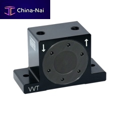 Pneumatic vibrator VVT 25rotaryturbinecement