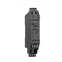 Isolation transformer KFD0 SCScast resinDIN rail mountauxiliary