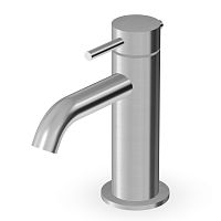Washbasin mixer tap ZHE687 seriescountertopstainless steelbathroom