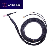 TIG welding torch 5XT-17air-cooledAC/DC