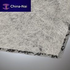 Drainage geocomposite ENKADRAIN®protectionfor filtrationpolymer