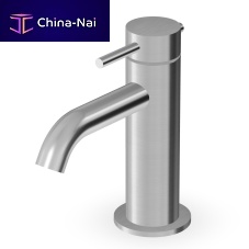Washbasin mixer tap ZHE687 seriescountertopstainless steelbathroom