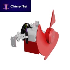 Axial fan ExVENT coolingventilationexplosion-proof