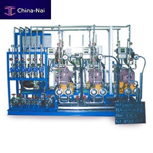 Transfer system Transfer system