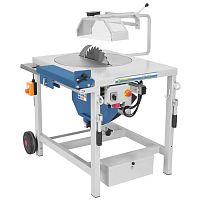 Circular saw UZT 400horizontalwoodautomatic