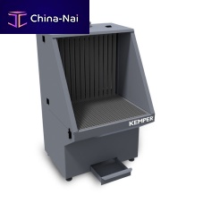 Grinding process downdraft table 99 820 0004