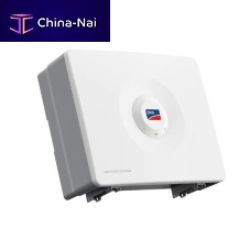 Hybrid DC/AC inverter Sunny Boy Smart Energysolarlow-voltagesingle-phase