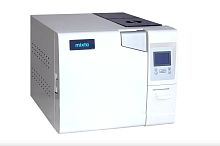 Emergency autoclave MFO 8003surgicalCSSDbenchtop