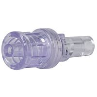 Medical check valve ZZ-1036Heimlich
