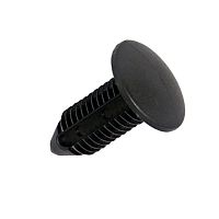 Round head rivet FASTL series nylonnylonblack