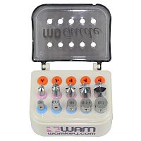 Dental implant surgery instrument kit MD GUIDE