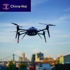 Professional UAV Falcon aerial photographycivil defensedelivery
