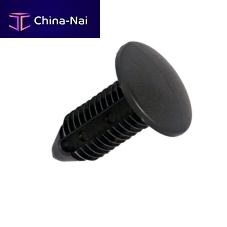 Round head rivet FASTL series nylonnylonblack