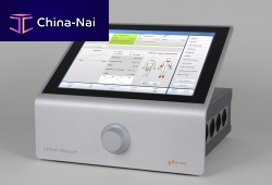 Electric stimulator HiToP® 4 touchtabletop4-channel