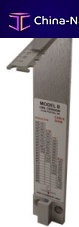 Sailboat tension gauge 90 Model Bfor rigging