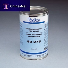 Polychloroprene adhesive Miranit 8526for metalsingle-componenthigh-temperature