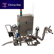 Transfer cart automatic