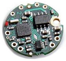 Strain gauge RS485 | DCell
