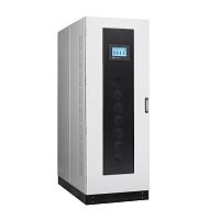 AC voltage stabilizer VoR-3P600parallelautomatic