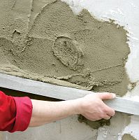 Leveling mortar GAP-Rfor flooring screedcement