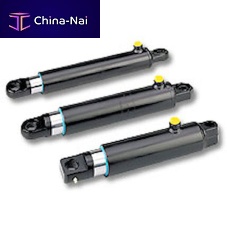 Lifting cylinder T Seriesrotaryhydraulicpiston