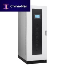 AC voltage stabilizer VoR-3P600parallelautomatic