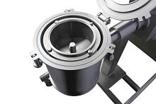 Centrifugal sifter wire meshfor powdersstainless steel