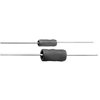 Wire-wound inductor HL Series RFhigh-currentaxial
