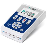 Electric stimulator T-One Rehabhand-heldTENSNMES